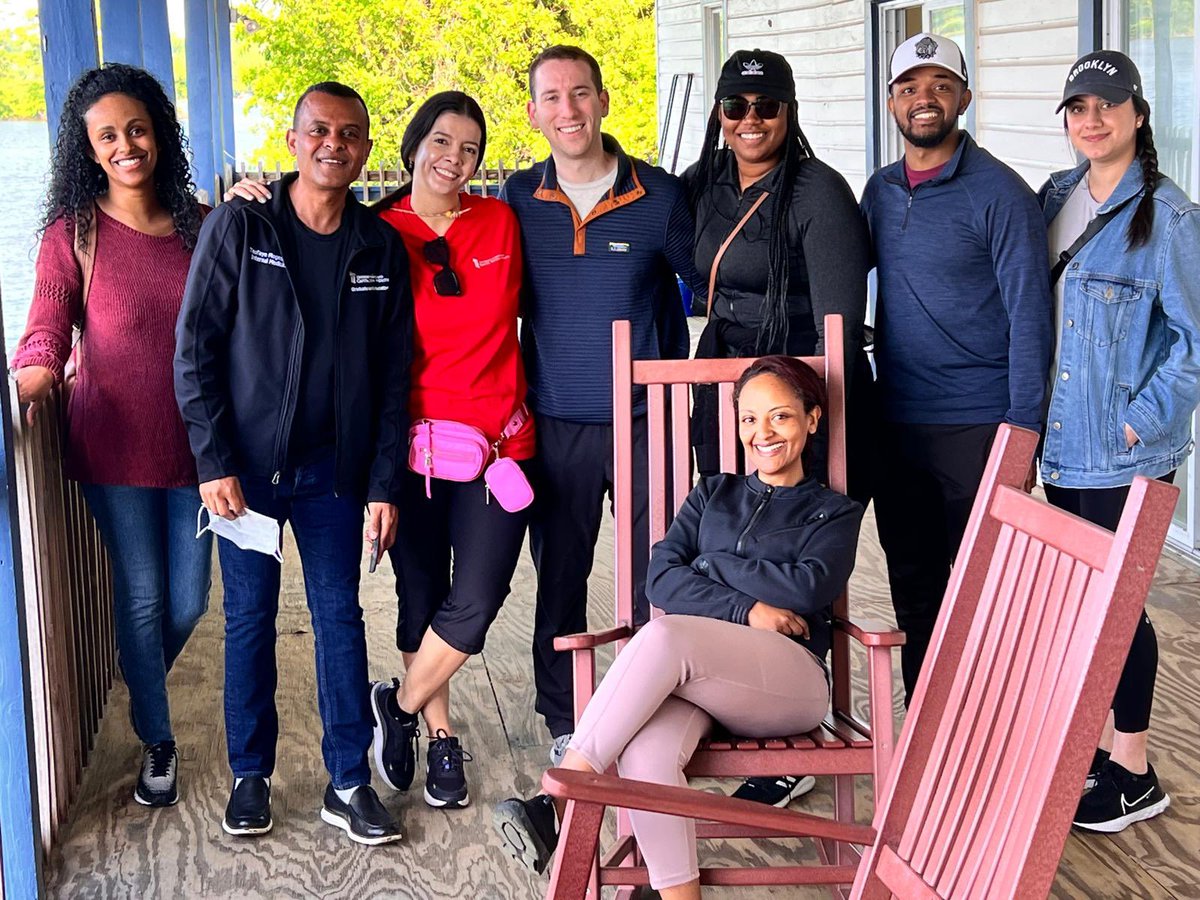 University of Maryland Capital Region IM Residency tweet media