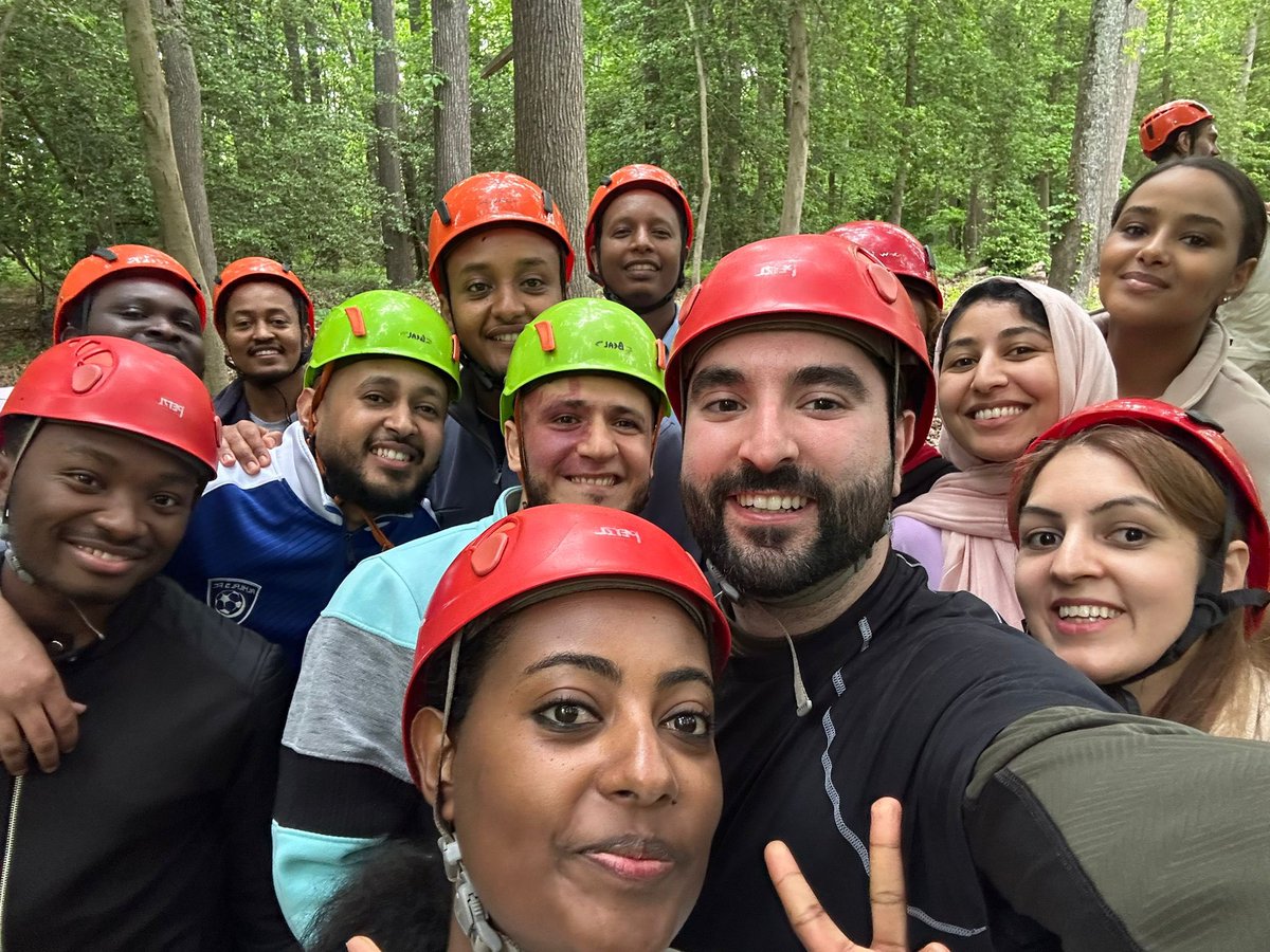 University of Maryland Capital Region IM Residency tweet media