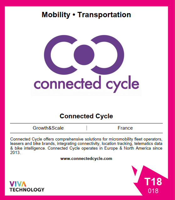 connected cycle tweet media