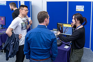 LboroDocCollege (@lborodoccollege) on Twitter photo INTERACTIVE EXHIBITION! Doctoral researchers <a href="/lborouniversity/">Loughborough University</a> are encouraged to share activities/outputs related to their research that attendees can engage with at the Summer Showcase. For more information, visit > lboro.ac.uk/services/docto… #LboroDCShowcase INTERACTIVE EXHIBITION! Doctoral researchers <a href="/lborouniversity/">Loughborough University</a> are encouraged to share activities/outputs related to their research that attendees can engage with at the Summer Showcase. For more information, visit > lboro.ac.uk/services/docto… #LboroDCShowcase