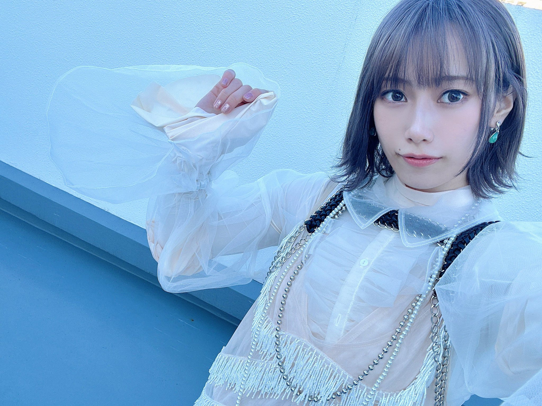 佐々木李子 手書き フライヤー 直筆 2025年最新】佐々木李子 サインの人気アイテム - メルカリ