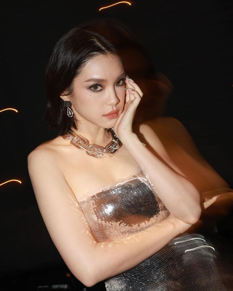 CherprangFCTH's tweet image. สวยที่สุด! 😍😘
#CherprangAreekul