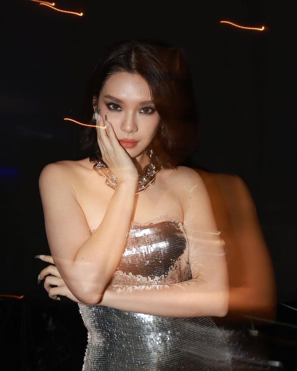CherprangFCTH's tweet image. สวยที่สุด! 😍😘
#CherprangAreekul