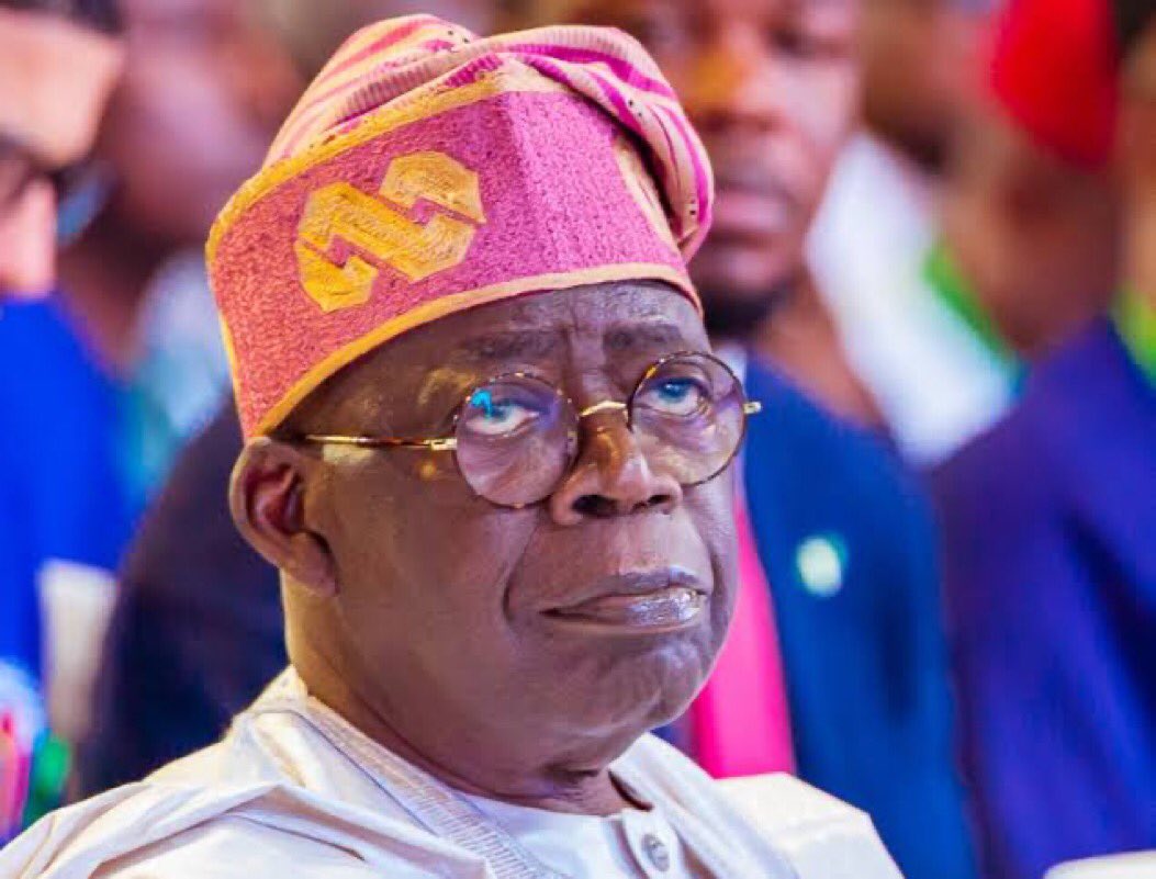 FLASH: The Government of President Bola Tinubu has implemented the 25/35% salary increment it promised all Federal workers during the Workers day speech on May 1st.

Every Federal Worker should expect a significant increment this month.