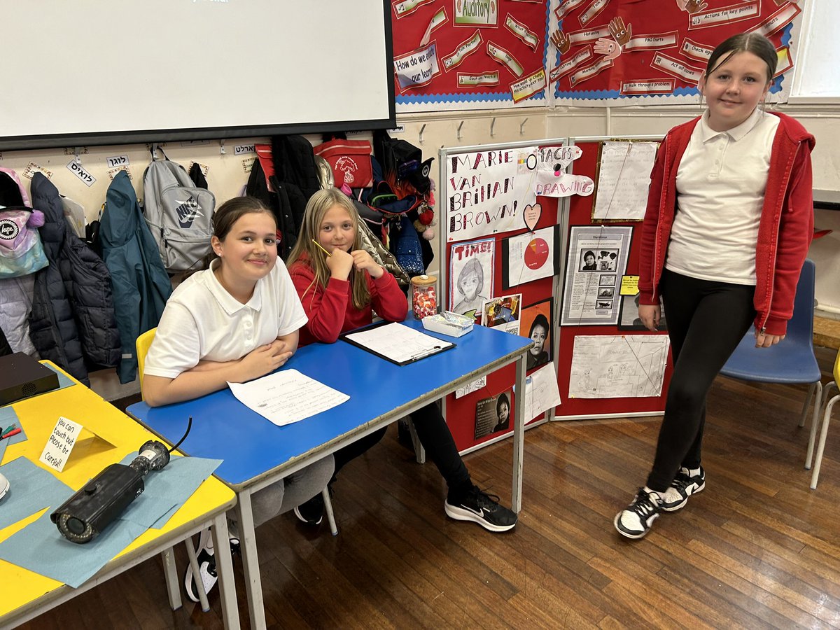 Alaw Primary School tweet media