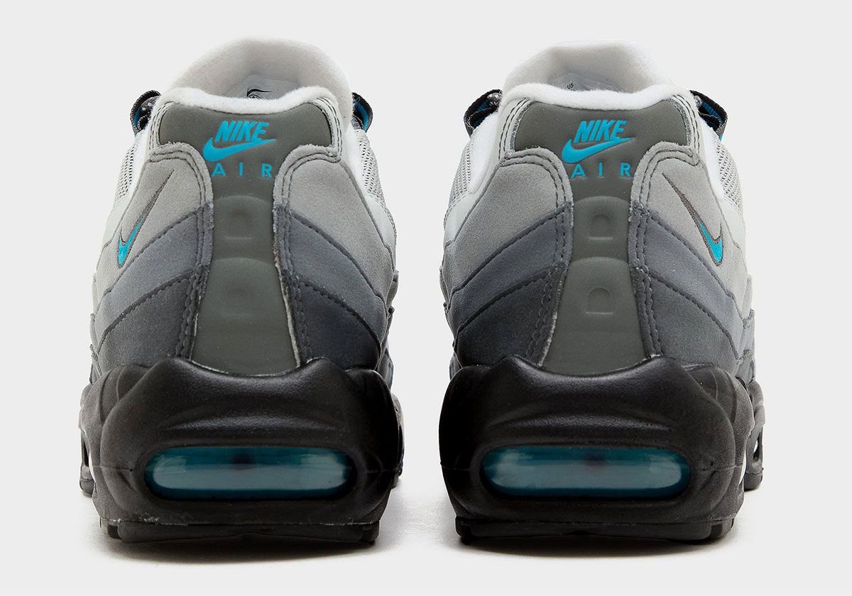 Nike Air Max 95 “Baltic Blue”が発売予定 ［HM0622-003］［ナイキ 新作 スニーカー エアマックス95 AM95 バルチックブルー］
uptodate.tokyo/nike-air-max-9…