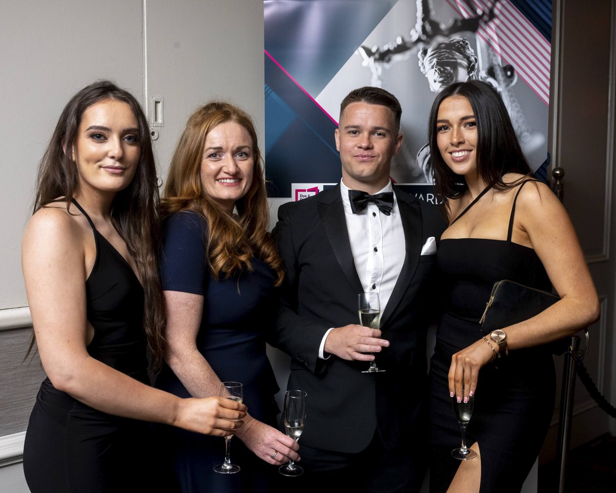 We cannot wait to welcome you to the Dye & Durham Corporation Irish Law Awards with only one month until the awards , have you bought your tickets yet? #DyeDurhamILA2024 tickettailor.com/events/ashvill…