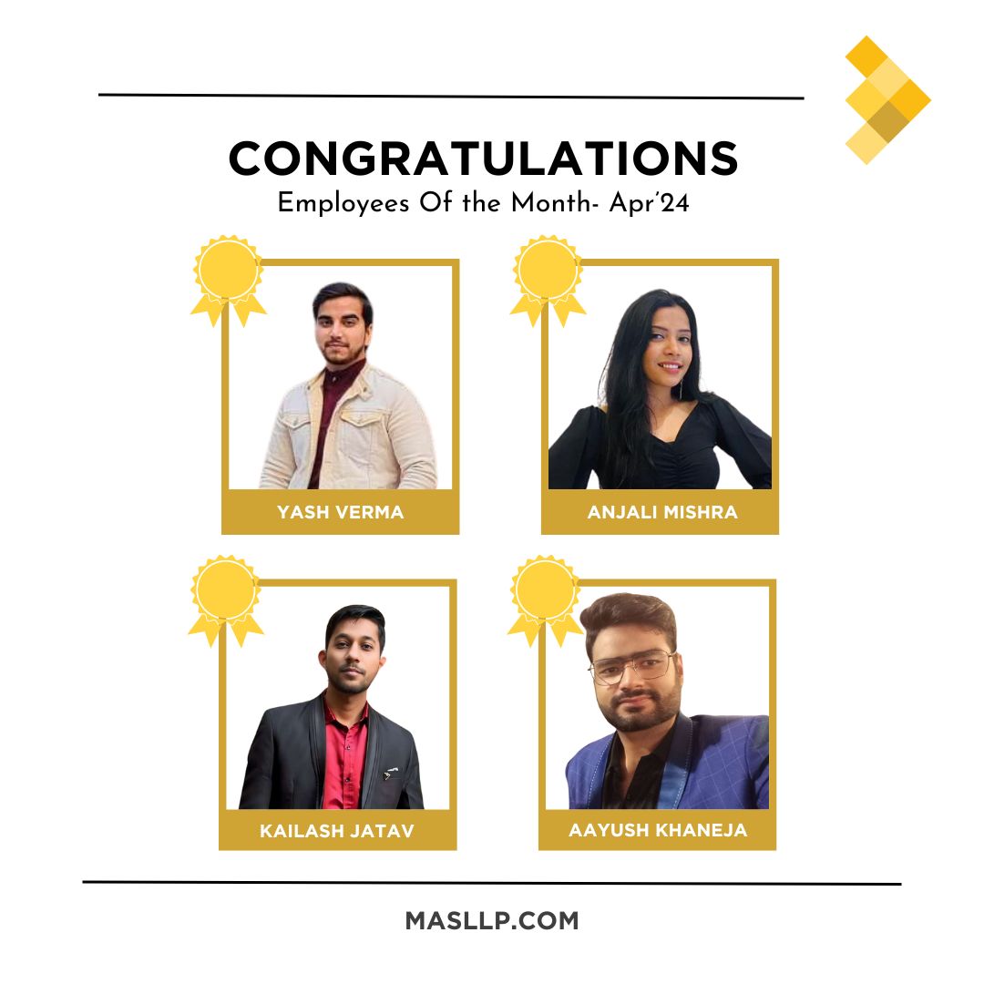 Congratulations to our stellar Employees of the Month!
Your dedication, hard work, and positive attitude inspire us all. Keep shining bright!

#employeeofthemonth #teamappreciation #successstories #mercurius  #employeespotlight #employeeengagement #rewardsandrecognition