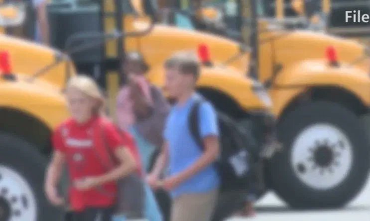 <a href="/wachfox/">WACH FOX</a> spoke with <a href="/tehodges/">Tommy Hodges</a> on teacher pay: 
"We know because of the abundance of research that starting teacher pay has a strong correlation with interest in the profession, so efforts to try to increase beginning teacher pay has a very strong ROI." 
🎥bit.ly/4bF1PL6