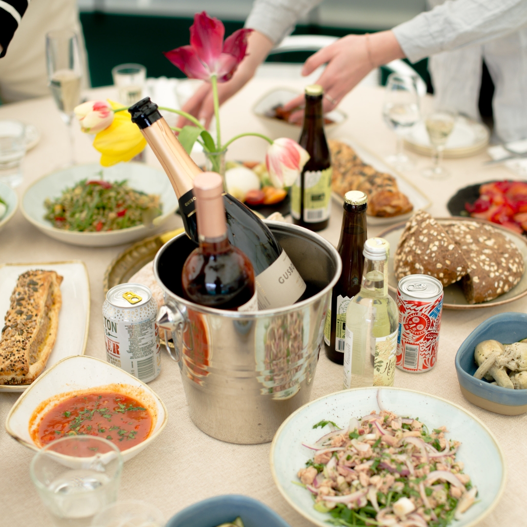 operahollandpk's tweet image. Our new season is UNDER 2 WEEKS away!  😍

We're excited for open-air opera, incredible performances, and picnics &amp;amp; drinks in Holland Park.  

What are you joining us to see this summer? bit.ly/2TFevcZ