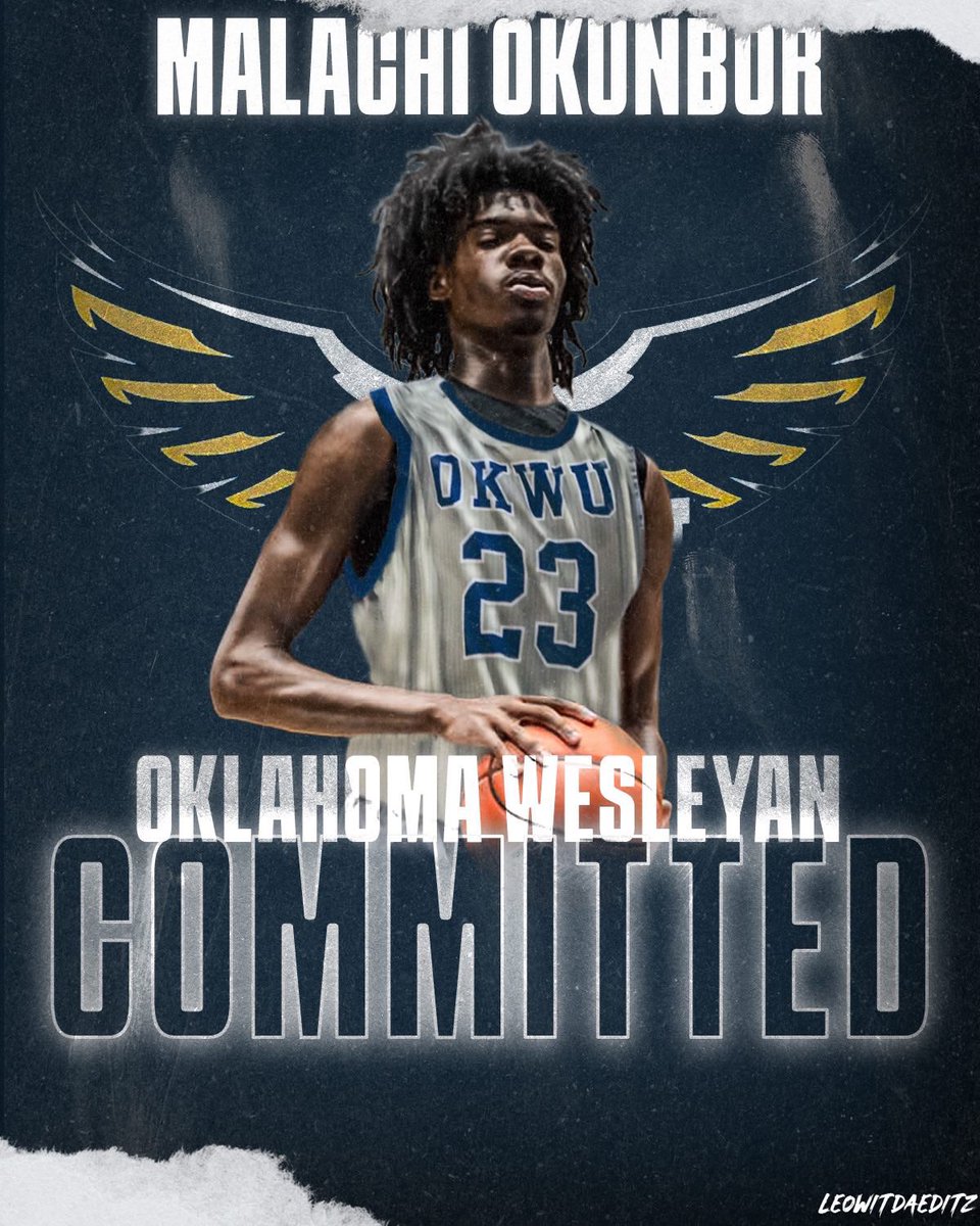 Malachi Okunbor tweet media