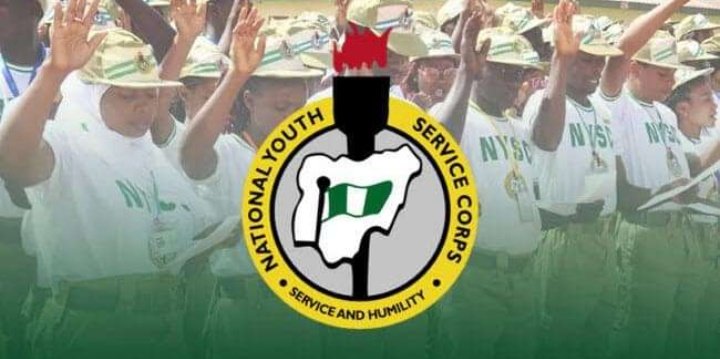 FG To Give Each NYSC Member N10million for Entrepreneurial Empowerment.