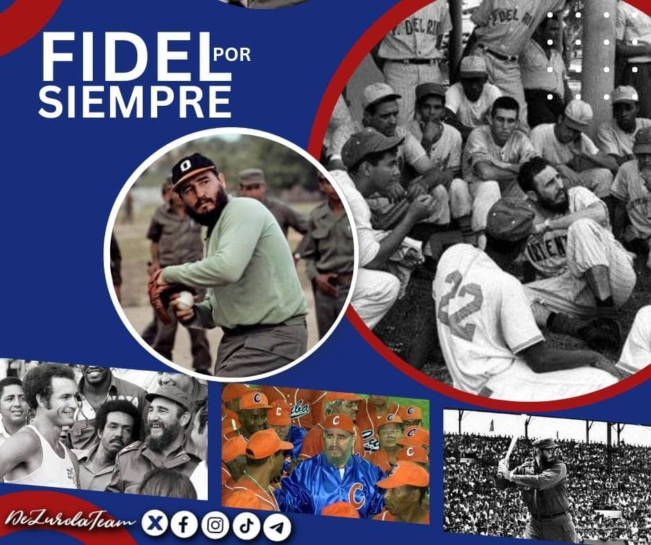 #EstaEsLaRevolución 
#CubaPorLaVida 
#CubaPorLaSalud 
#FidelPorSiempre 
@mmcvencar 
@cubacooperaven