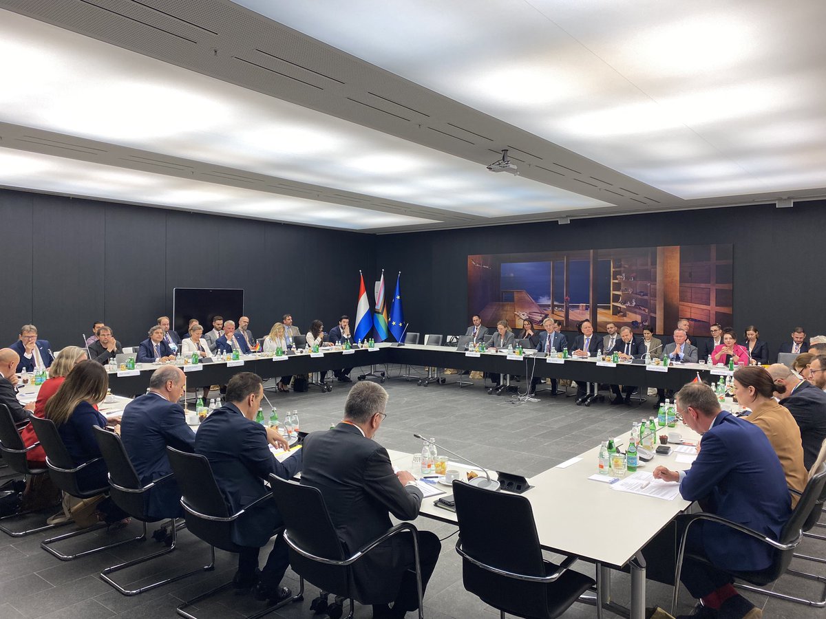 Estonia in the Council of Europe tweet media