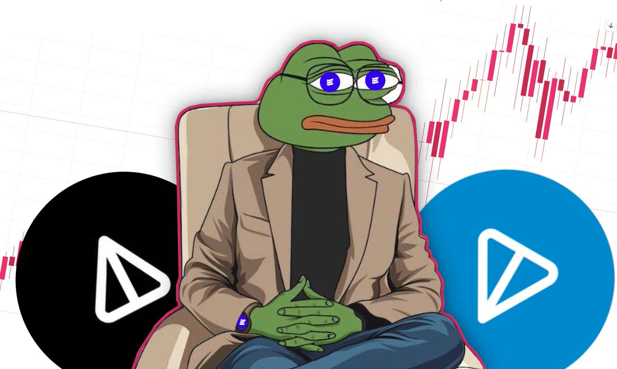 $NOT farming is risk-free!

I decided to share the best farming strategy.

Here's what you need, to get the biggest part of cake🧵👇