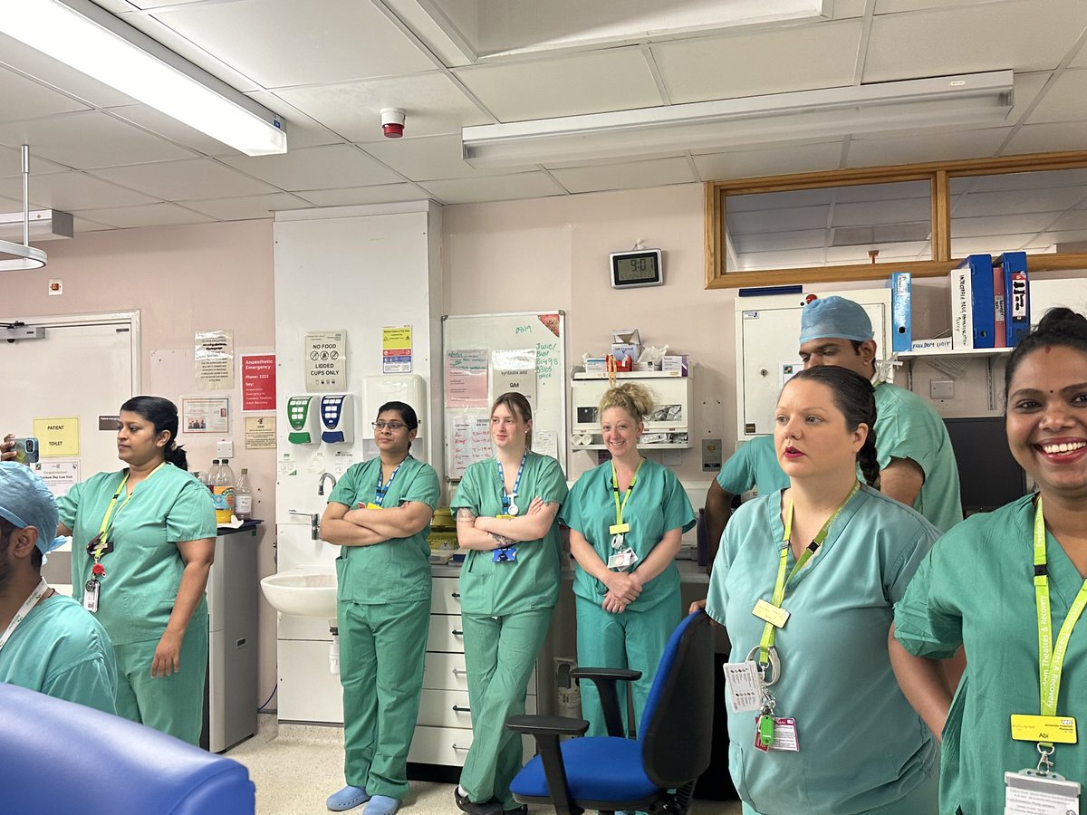 Cindy McConnachie (@cmmcconnachie) on Twitter photo Part 2 : cultural shock session in Freedom theatres . Proud matron and manager, EDI lead contributing to the event . Can wait to see what we do over the next year <a href="/UHP_NHS/">University Hospitals Plymouth NHS Trust</a> @darrynallcorn <a href="/Nickymetty/">Nicky Metcalfe</a> <a href="/UHP_Theatres/">UHP_NHS Trust Theatres</a> . Part 2 : cultural shock session in Freedom theatres . Proud matron and manager, EDI lead contributing to the event . Can wait to see what we do over the next year <a href="/UHP_NHS/">University Hospitals Plymouth NHS Trust</a> @darrynallcorn <a href="/Nickymetty/">Nicky Metcalfe</a> <a href="/UHP_Theatres/">UHP_NHS Trust Theatres</a> .