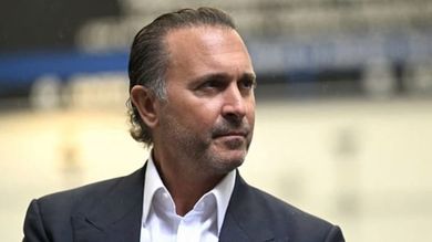 “I tifosi vogliono vincere ogni anno ma se vinci ogni anno rendi la competizione meno interessante”

Il proprietario dell'Ac Milan ragazzi