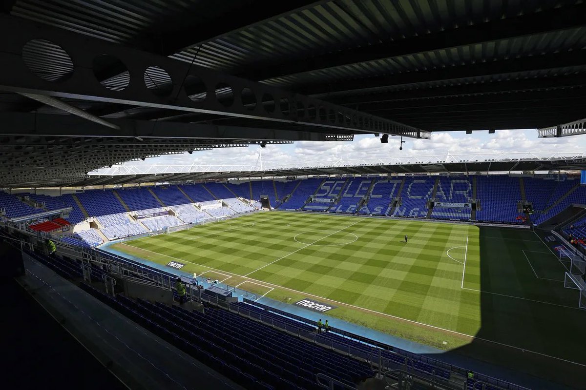 Reading’s takeover is close to completion after Chiron Sports Group have agreed to a deal with Dai Yongge to purchase the club. Parties will now wait for the green light from the EFL as the owners’ tests are carried out. [@footyinsider247] #readingfc