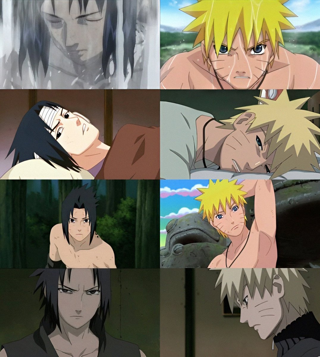 Angelsaasj's tweet image. The parallels