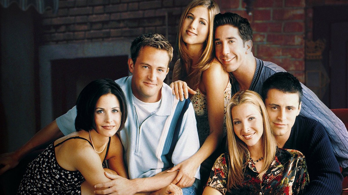 FRIENDS is leaving Netflix in more countries!!!

France, Belgium and Australia will see the show removed in full in the coming weeks with everywhere else losing the show in late 2024.

whats-on-netflix.com/leaving-soon/f…