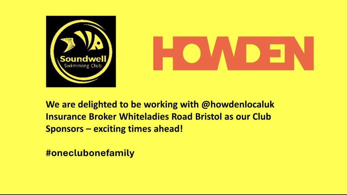 We are pleased to announce our new partners <a href="/howdenlocaluk/">Howden Insurance</a>!