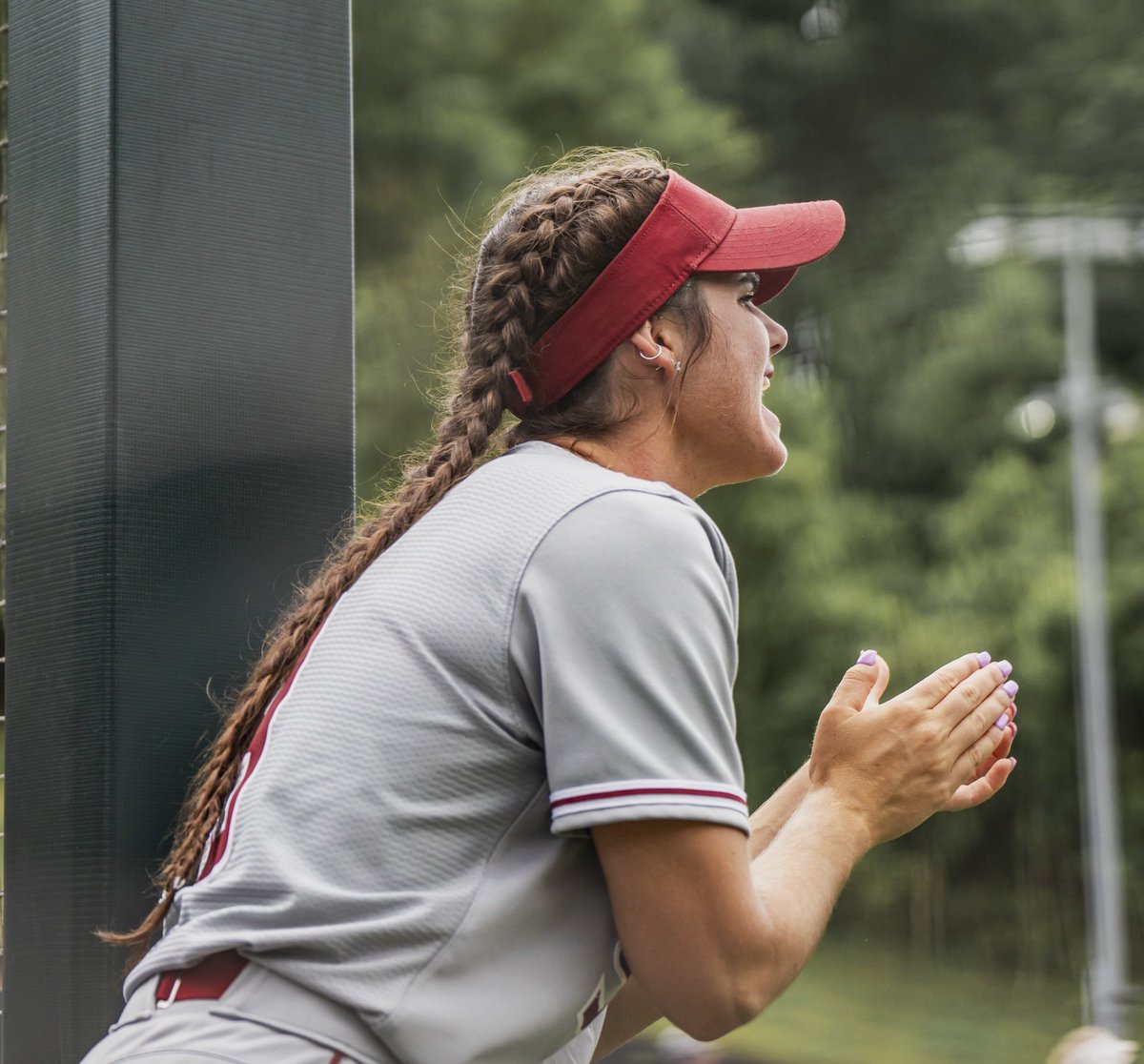 𝑩𝒂𝒄𝒌 𝒕𝒐 𝑾𝒐𝒓𝒌🐻🥎 Super Regional Action Continues Today at 12:00 PM and if necessary at 2:30 PM. Bears must win both matchups to advance. #GOBEARS