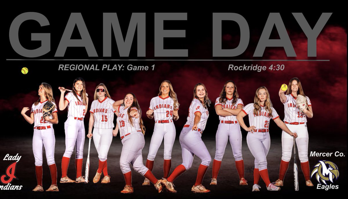 Brimfield Lady Indians tweet media