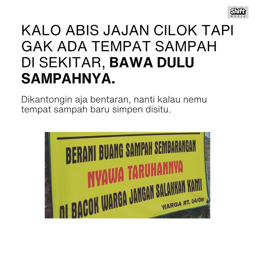 Shift Media tweet media