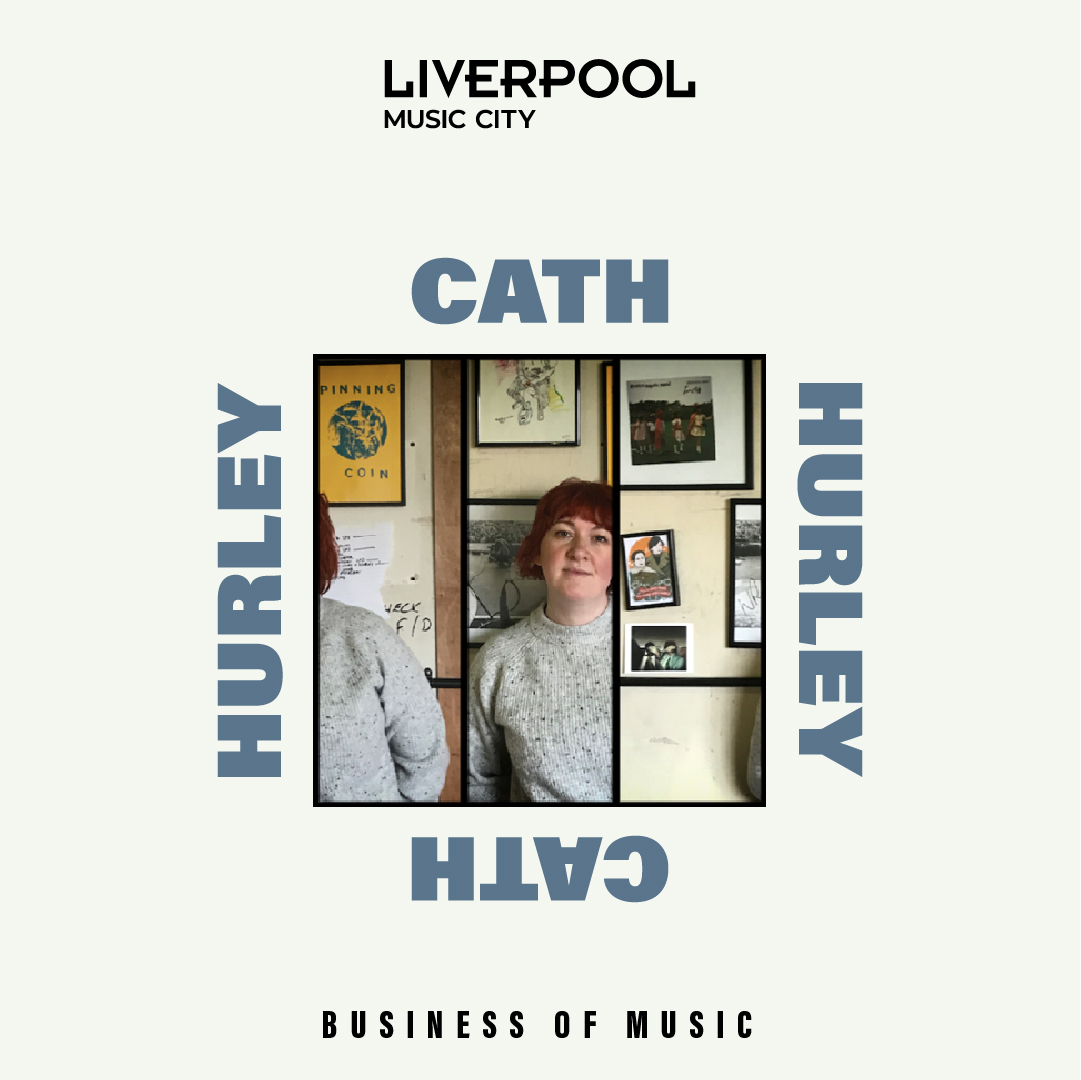 Cath has had the absolute pleasure of being interviewed by @JadeBurns_ for @Lpool_MusicCity. She talks loads about supporting emerging local talent and her career to date. Listen here: liverpoolmusiccity.com/interview/cath…