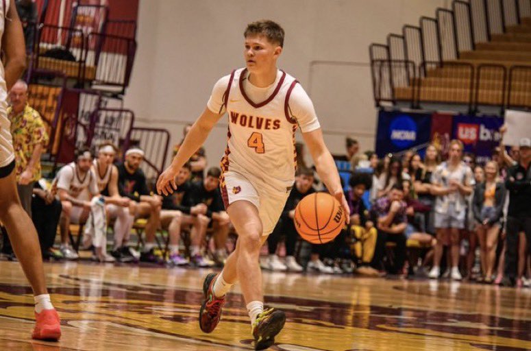 Northern State transfer Ian Motschenbacker is available in the portal! The 6’3 guard has 3 seasons of eligibility remaining. 📞➡️@ianmotschenbac1