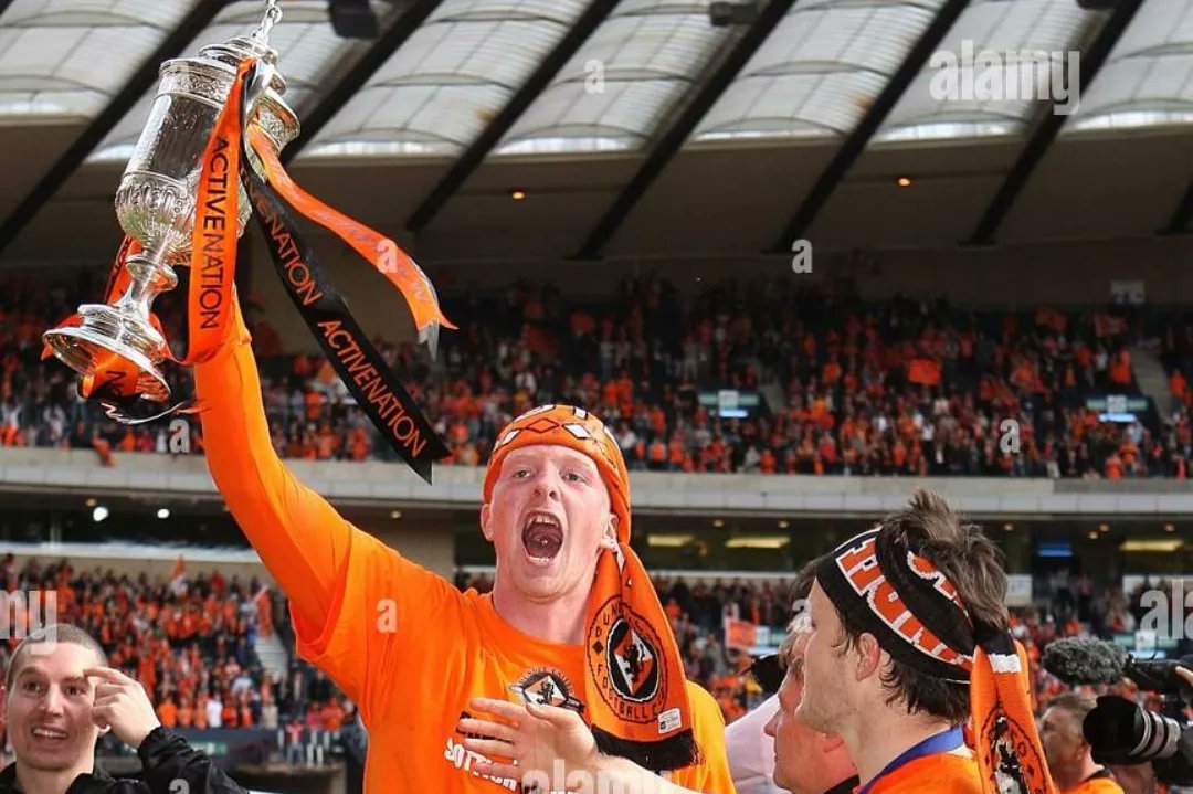 🏆🟠 | What a day that was 😮‍💨

#DUFC