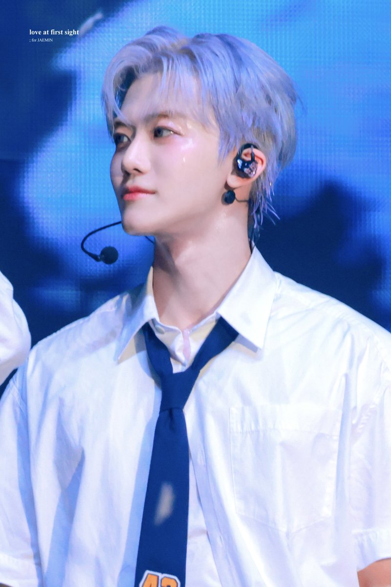 240502 THE DREAM SHOW 3 : DREAM()SCAPE Day1 #NCT #NCTDREAM #엔시티드림 #나재민 #재민 #JAEMIN