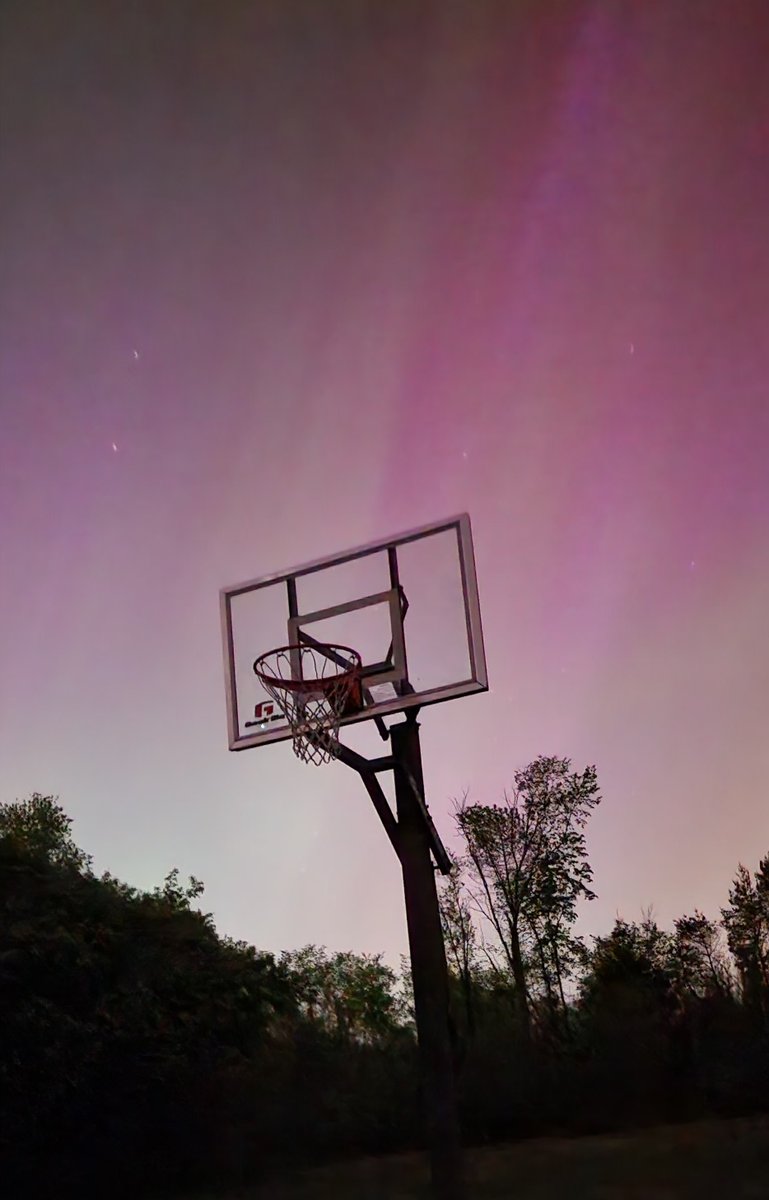 #Northernlights #Basketballislife
@pchs_bball