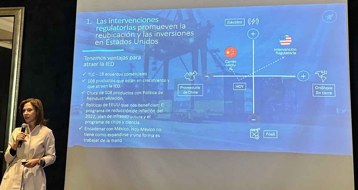 En los 12 años de #AniversarioTLC 🇨🇴🇺🇸, 748 productos de manufactura crecen 492%. Pasamos de que las exportaciones no mineras fueran el 29% al 59% de la canasta exportadora colombiana a #EstadosUnidos. Más de 11000 productos tienen cero #arancel y mayor competitividad📊