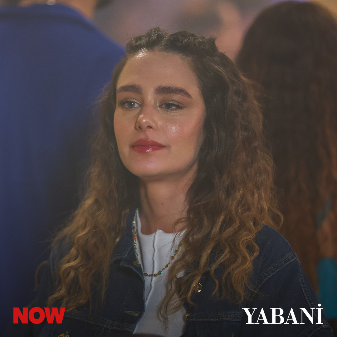 34. Bölüm fotoğraflarımız sizlerle! #Yabani yeni bölümüyle Cumartesi 20.00’de NOW’da. @nowtvturkiye @sezeraricay_ @rojbinerdn @serayyozkan