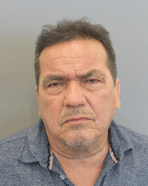 Alberto Colindres, age 67, was sentenced to 10 years in prison by a Harris Count judge after pleading guilty to aggravated sexual assault of a child.
We are grateful to Assistant District Attorney Jennifer McCoy for her work on the case. #publicsafety