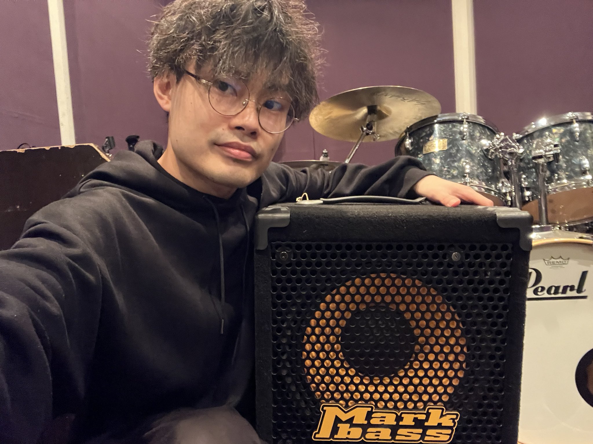 MARK FREE/極希少盤/メロハー,AOR◆SIGNAL/LIVE markbass - Search / X