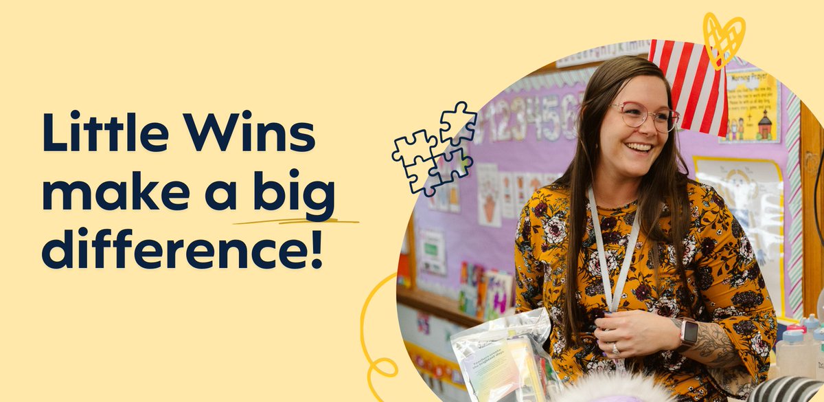 Little Wins make a BIG difference!

Alpaca creates FREE staff engagement resources to help school leaders celebrate little wins in their school culture! Check out 60+ professional tools and resources to build a more aligned and engaged team today! ✨🦙 alpacapacks.com/resources