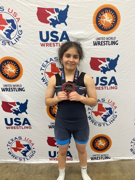 Ridge Wrestling (@wrestling_ridge) on Twitter photo 