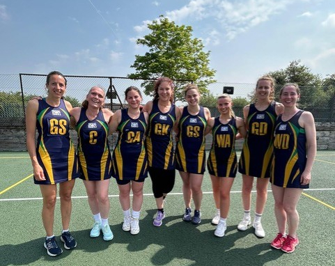 Henley Hawks Play Thunderbirds 7 in Their Division Penultimate Game - henleyherald.com/2024/05/15/hen… #Henley
