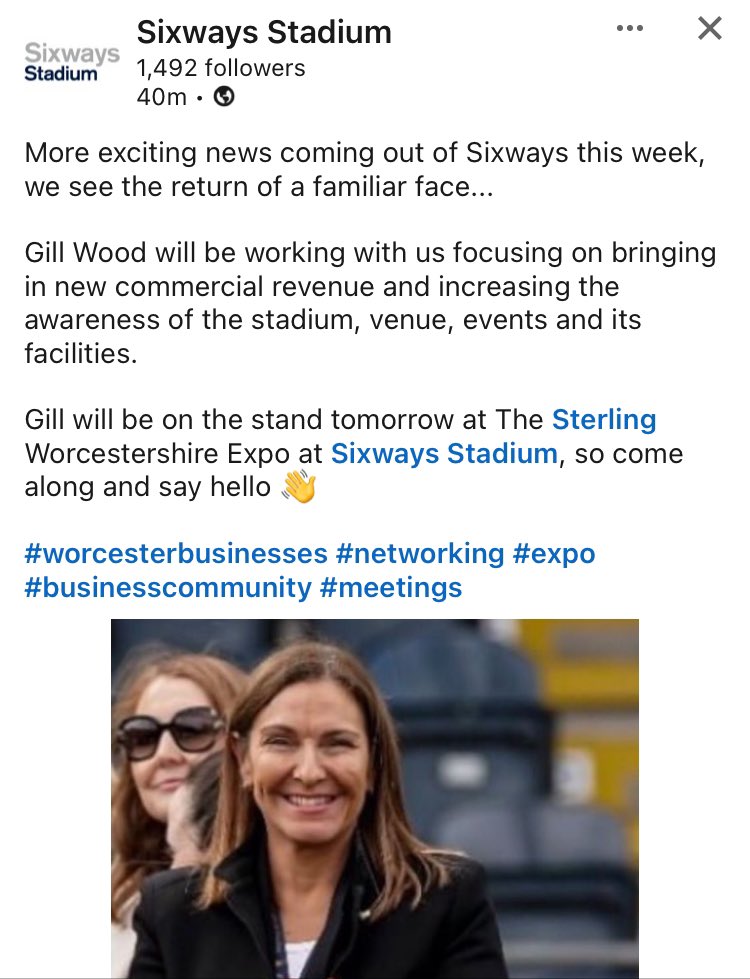 Worcester Warriors Supporters Trust tweet media