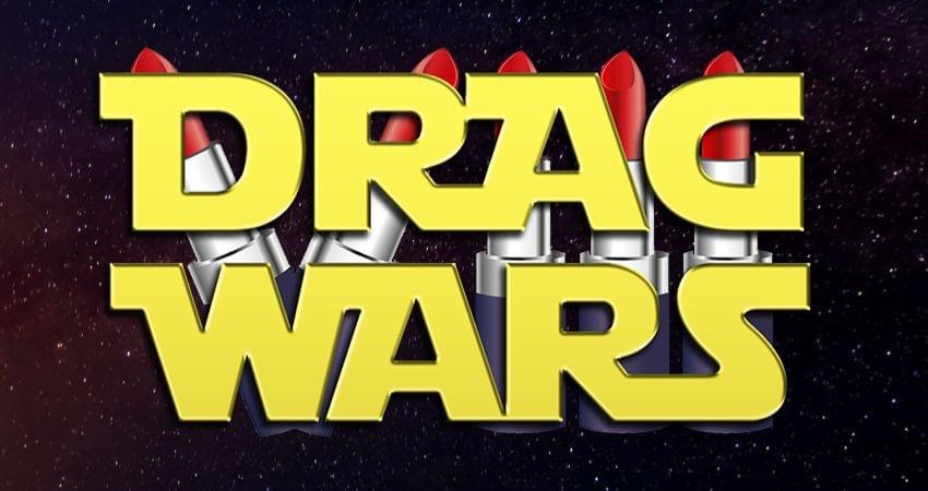 The Frog and Fiddle are hosting the GRAND Final of Drag Wars UK on Saturday 18th May. Doors are open from 8PM, Strictly 18+ Only! You can find the event details at wegottickets.com/frogandfiddle Last few remaining, so get yours now.