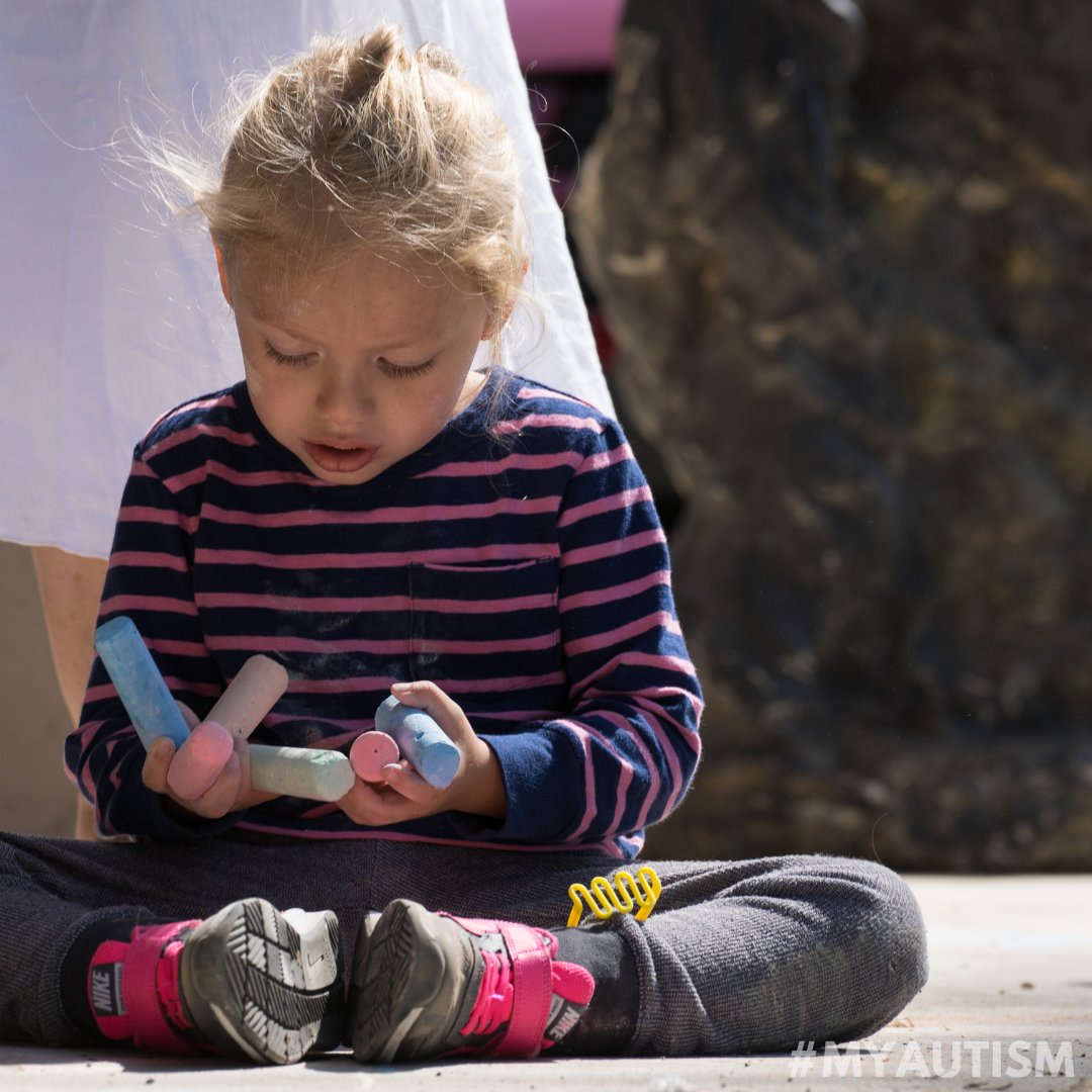 Summer is quickly approaching! Have you organized your summer activities? Visit myautism.org and check out our info kits on summer planning.