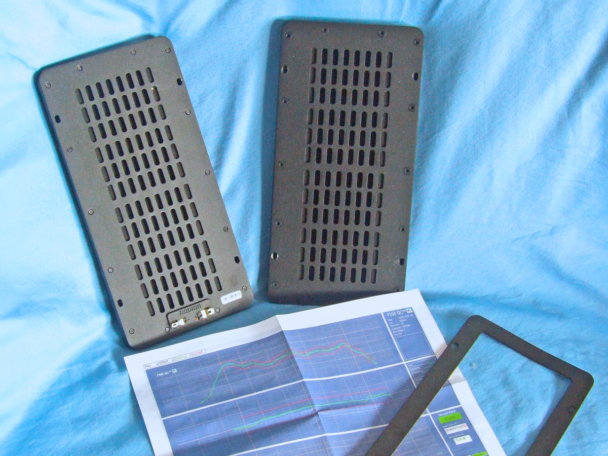 Radian Audio Engineering, Inc. tweet media