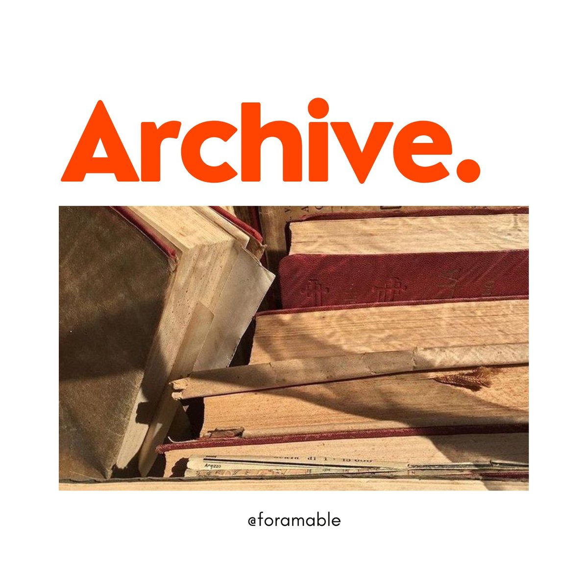 foramable's tweet image. Rey's Archive.
—