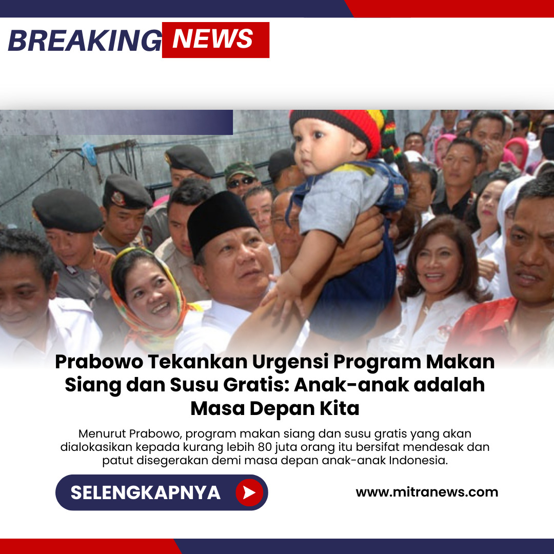 Banyak mendoakan dan mendukung atas terpilihnya Prabowo - Gibran sebagai Presiden, Semoga dengan terpilihnya Prabowo sebagai Presiden akan terbangun pemerintah yang solid dengan menteri - menteri yang kompeten. #Prabowo #PemiluDamai #Pemilu2024 #Pilpres2024