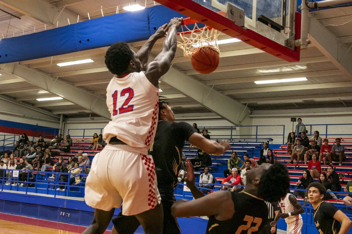 Hill College (JUCO) forward Ben Ezeagu is still available. The 6’7 sophomore averaged 12.8 points, 6.1 rebounds, and shot 63% from the field this season. Has received interest from: Appalachian State UIC SIUE UMBC Eastern New Mexico St Martin’s Catawaba Kentucky Weslyean