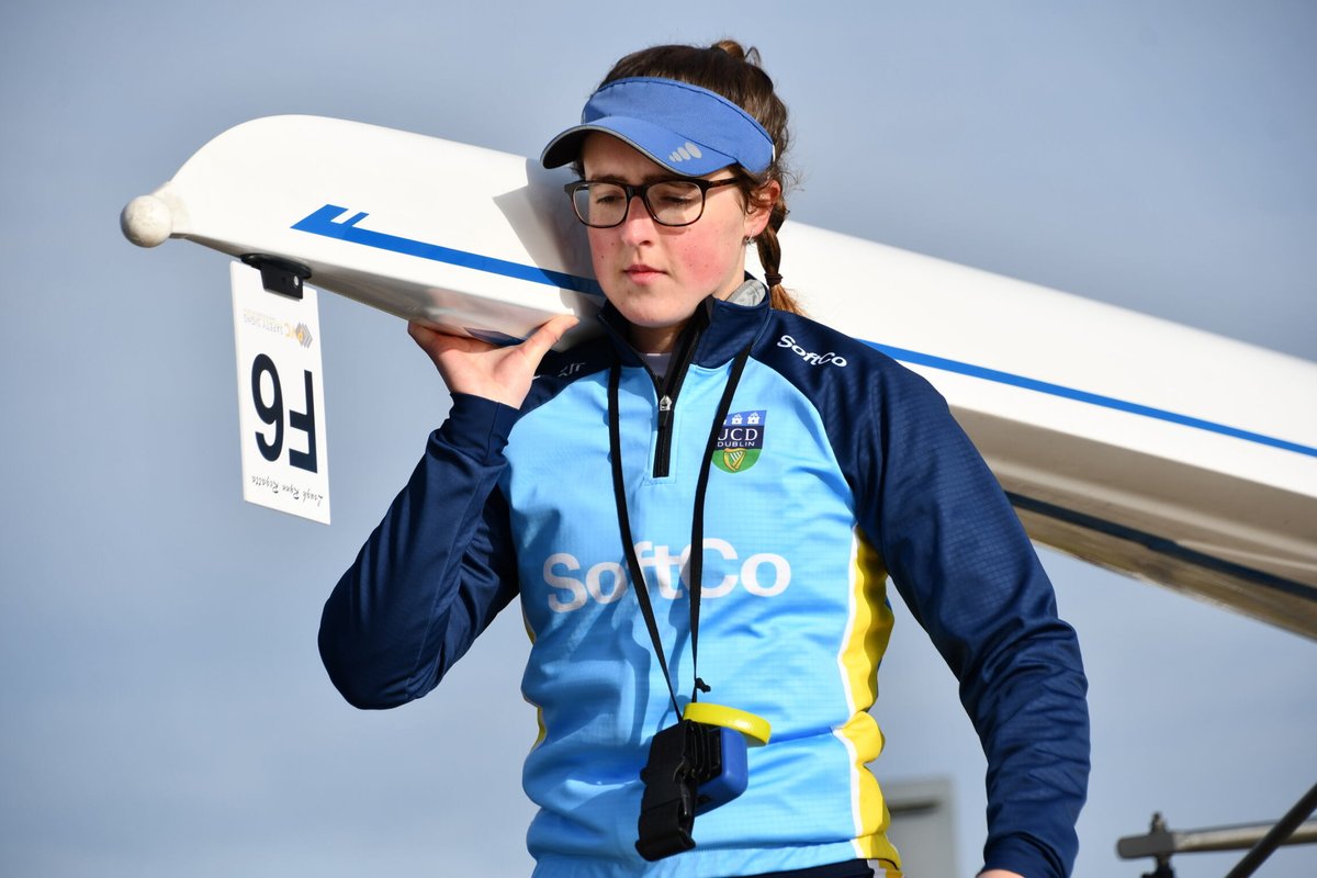 🌟 Young Women in Leadership Programme🌟 Rowing Ireland, in collaboration Move2Be, Triathlon Ireland, and Cycling Ireland are offering a leadership programme to empower young female athletes aged 17-21, focusing on leadership development. Read more 🔗 rowingireland.ie/young-women-in…
