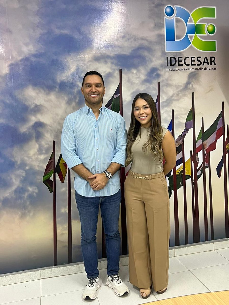 IDECESAR tweet media
