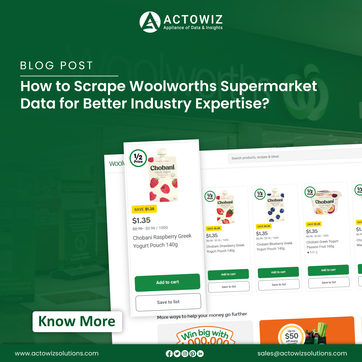 #ScrapeWoolworthssupermarketdata using web scraping tools to analyze trends & gain insights for industry expertise enhancement. actowizsolutions.com/scrape-woolwor… #WoolworthsSupermarketDataScraping #WoolworthsSupermarketDataScraper #WoolworthsDataCollection #actowizsolutions #usa #uk #Uae